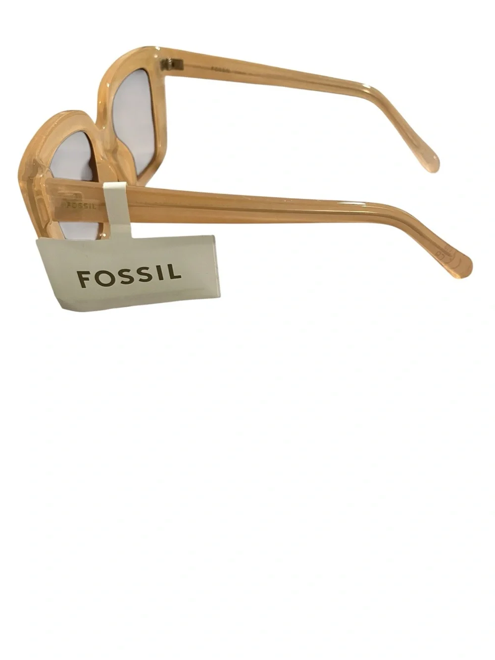 Fossil Women's Cat Eye Sunglasses 🕶️